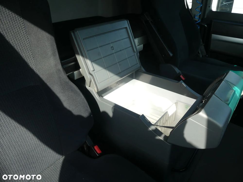 MAN TGM 18.340 / FIRANKA 7.70 + WINDA / ZSUWANY DACH / EURO 6 / - 26