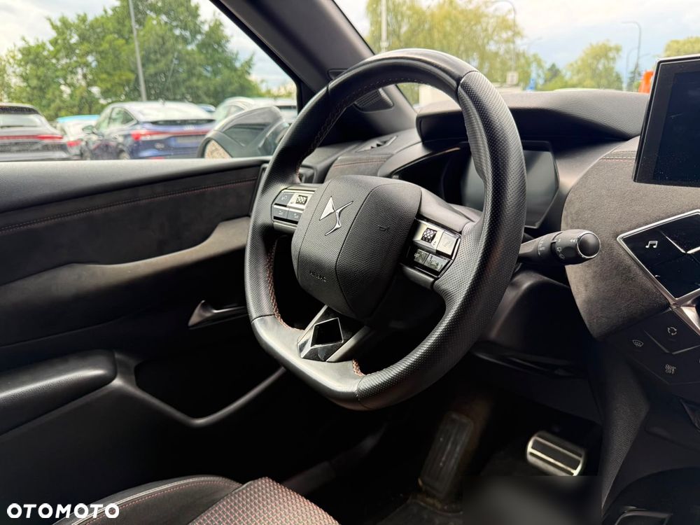DS Automobiles DS 3 Crossback 1.2 PureTech Performance Line - 20