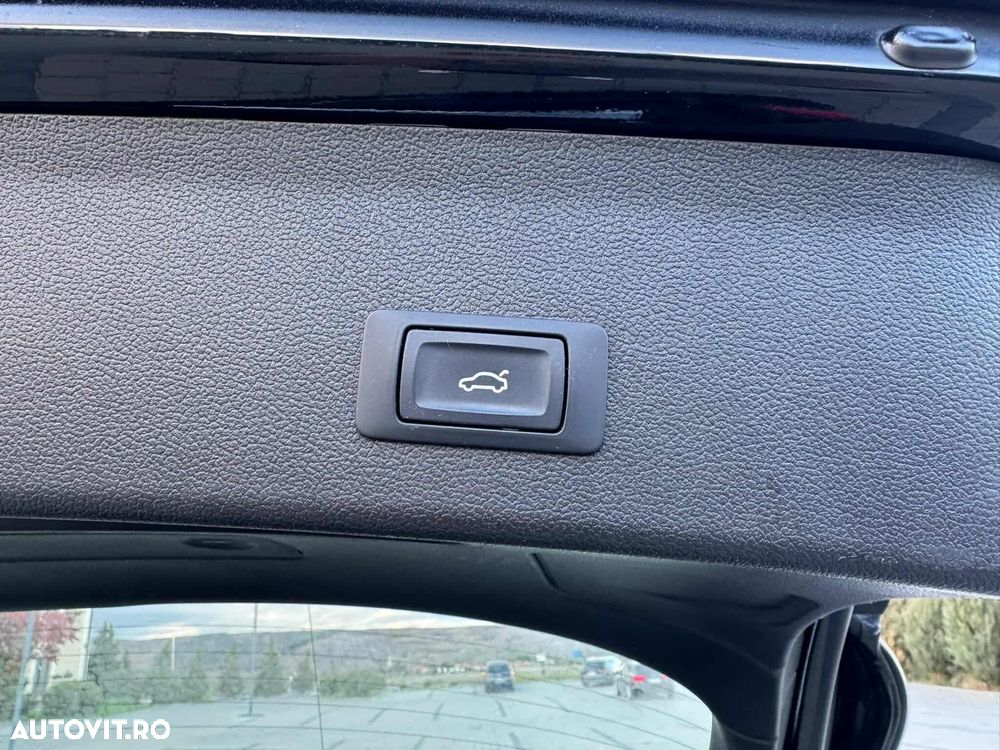 Audi A4 Avant 2.0 TDI Multitronic - 22