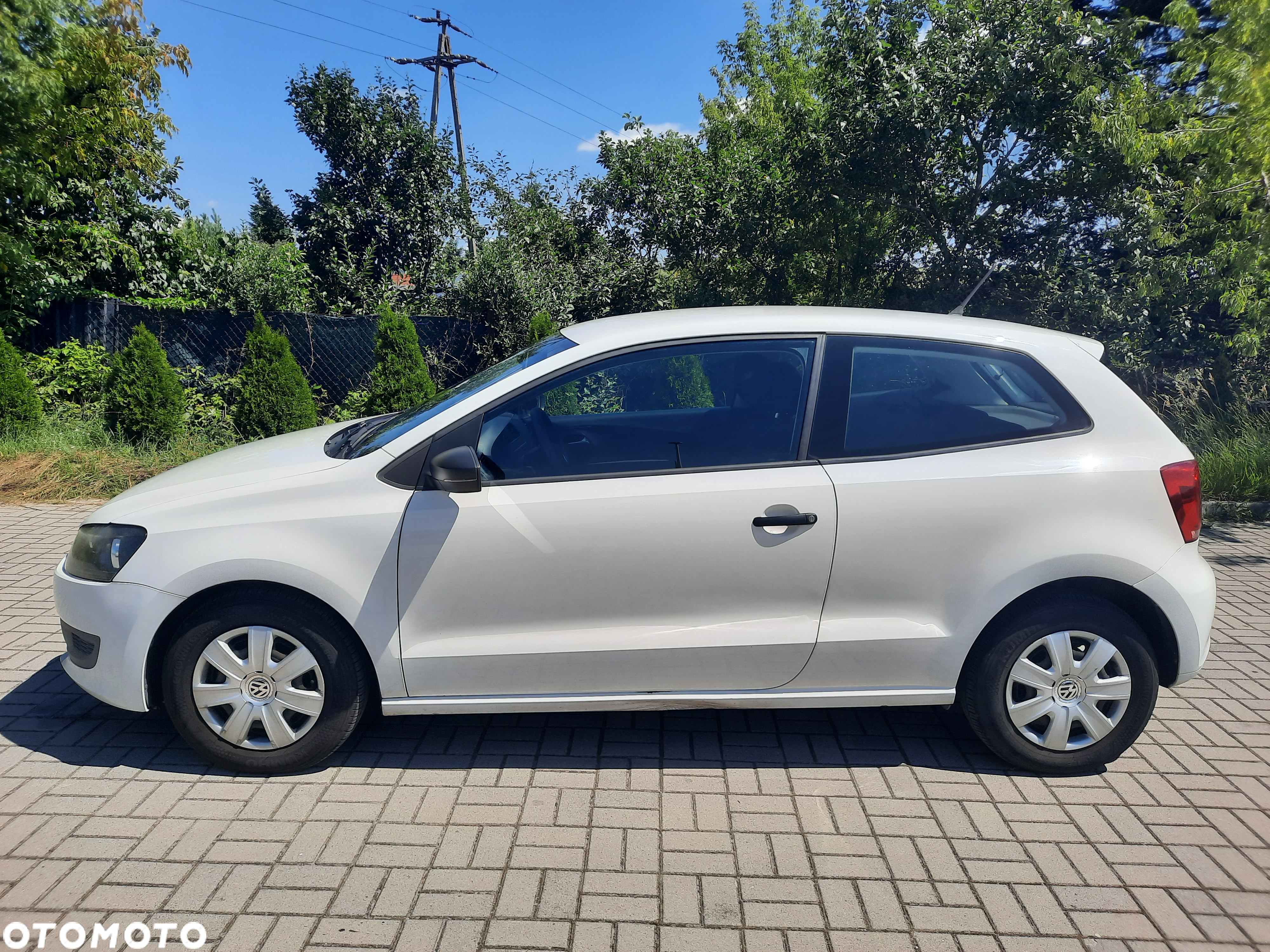 Volkswagen Polo 1.2 CityLine - 12