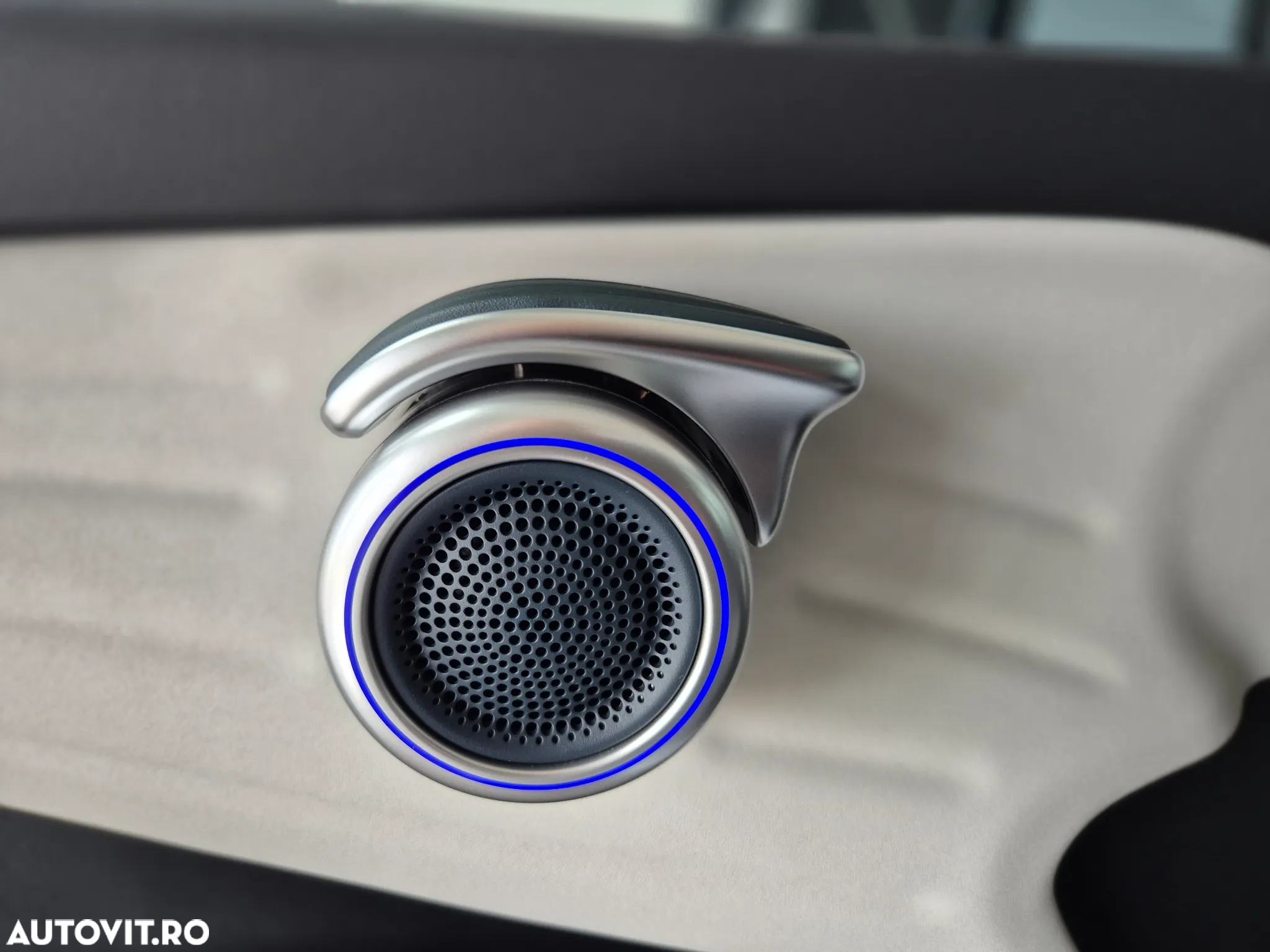 Byd Atto 3 Design - 18