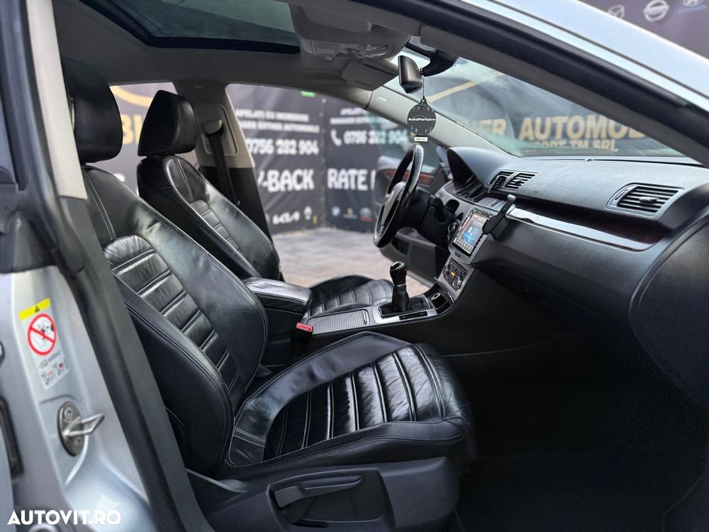 Volkswagen Passat CC - 6