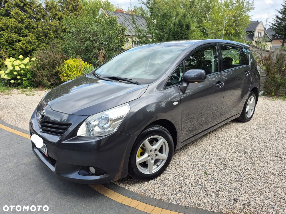Toyota Verso 1.8 Life - 4