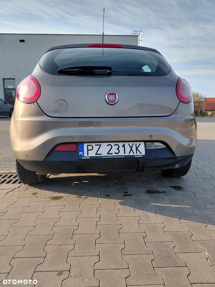 Fiat Bravo - 6