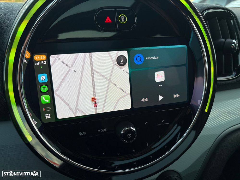 MINI Countryman Cooper SE Premium Untamed Edition Auto - 50