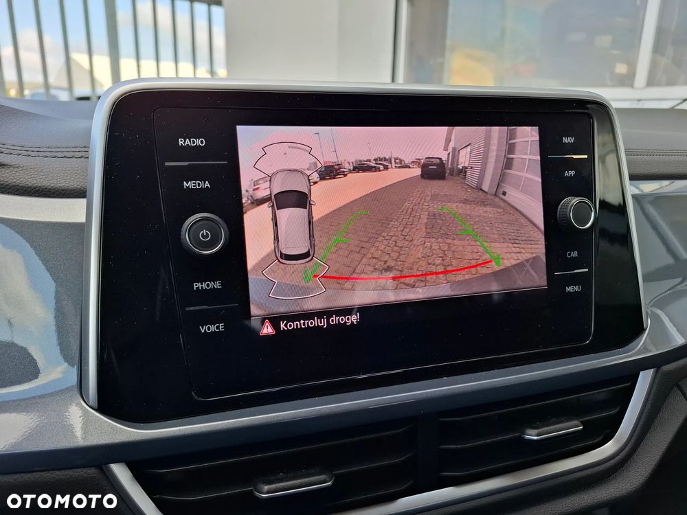 Volkswagen T-Roc 1.5 TSI Style - 18