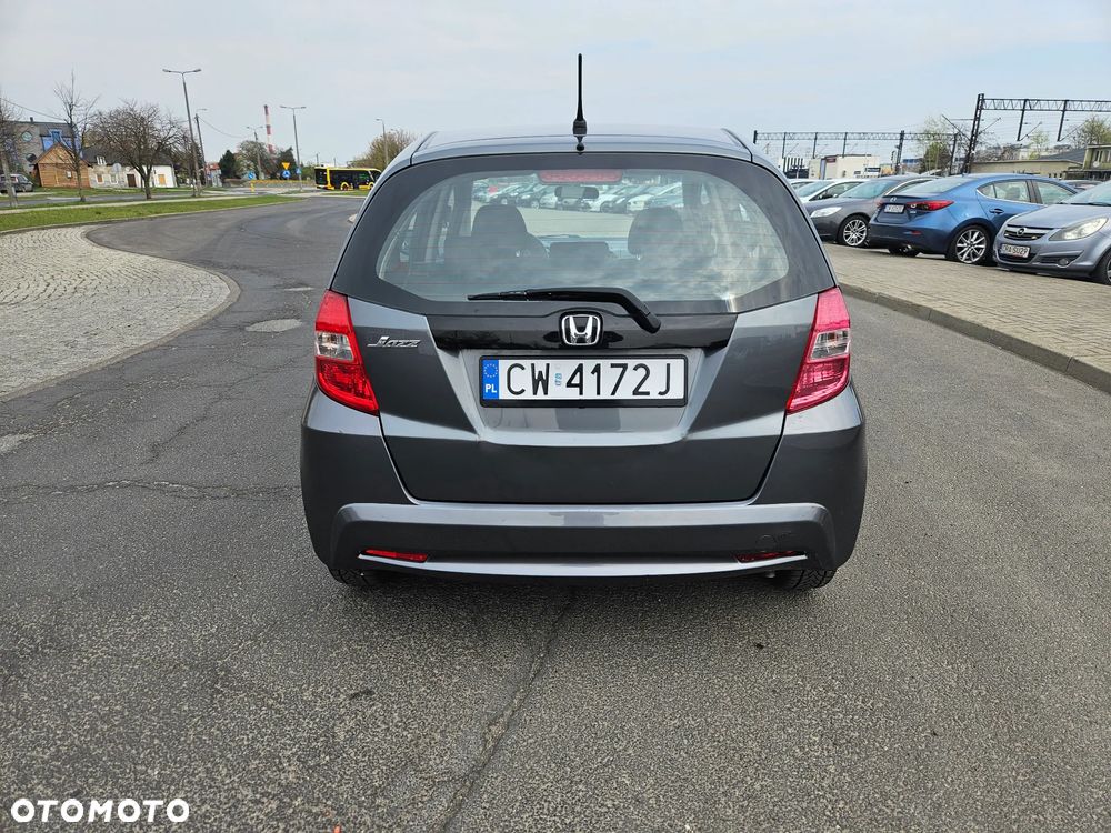 Honda Jazz 1.2 i-VTEC Trend - 6