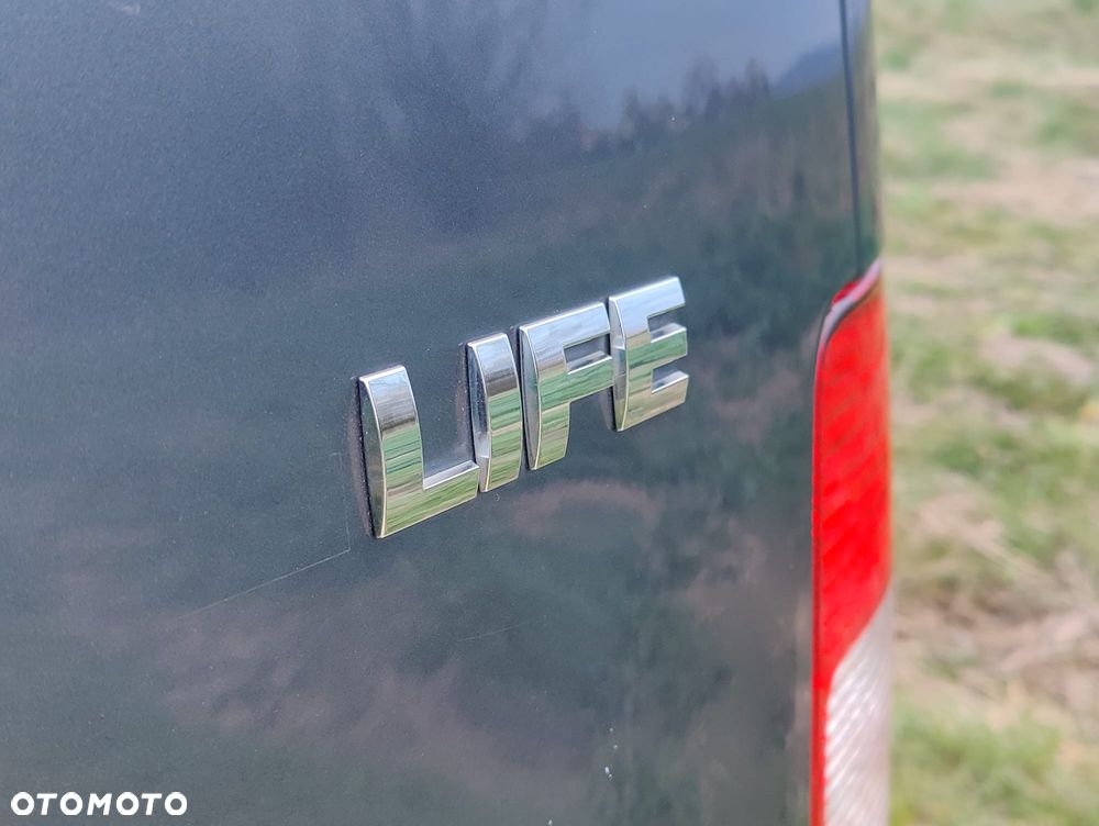 Volkswagen Caddy 1.4 Life (7-Si.) - 22