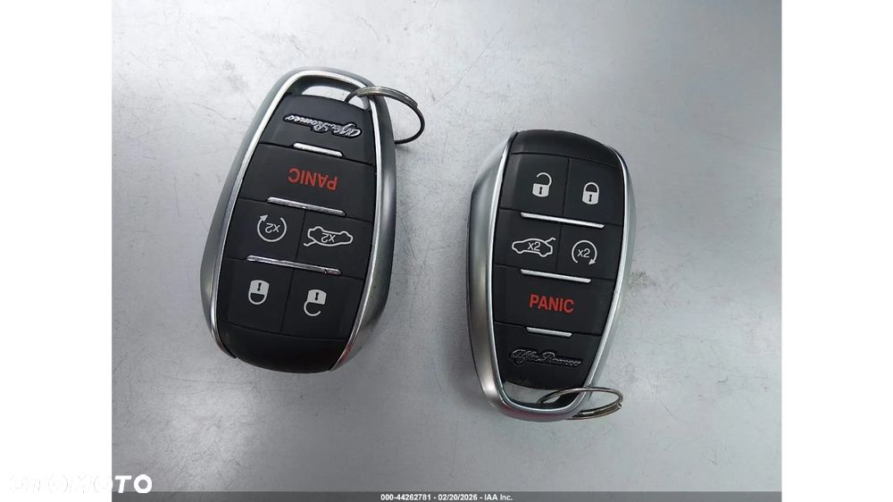 Alfa Romeo Giulia - 14