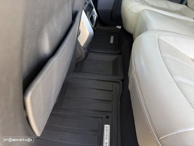 Land Rover Range Rover Sport - 31