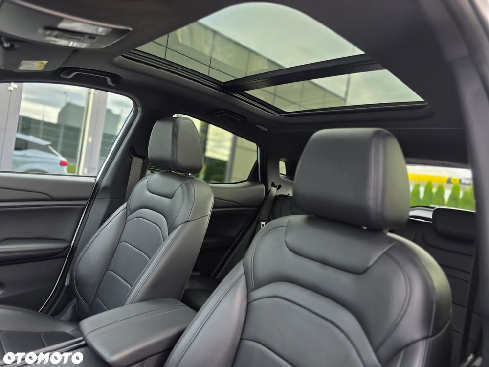 Seres 3 53kWh Luxury - 17