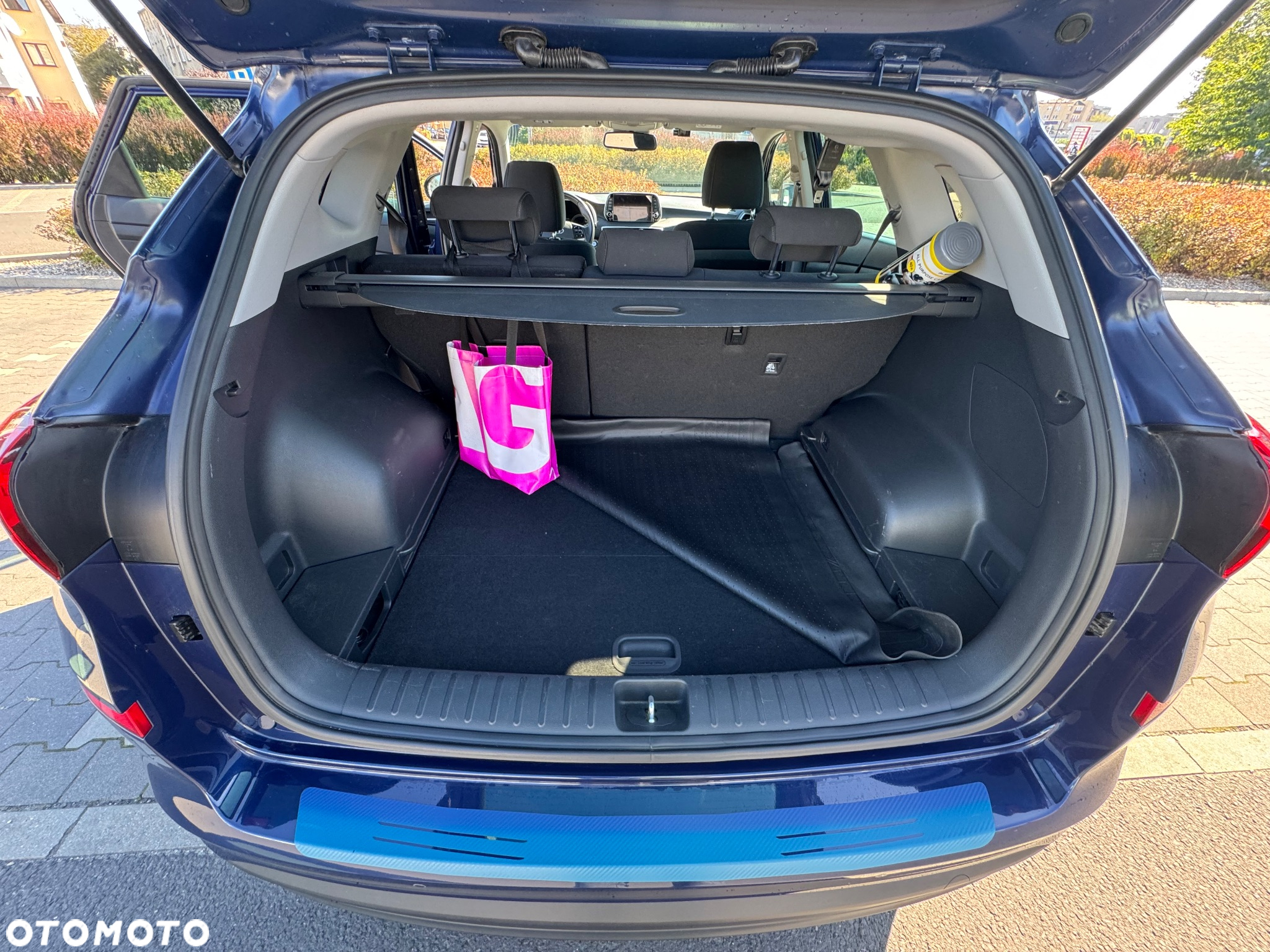 Hyundai Tucson 1.6 GDi Style 2WD - 12