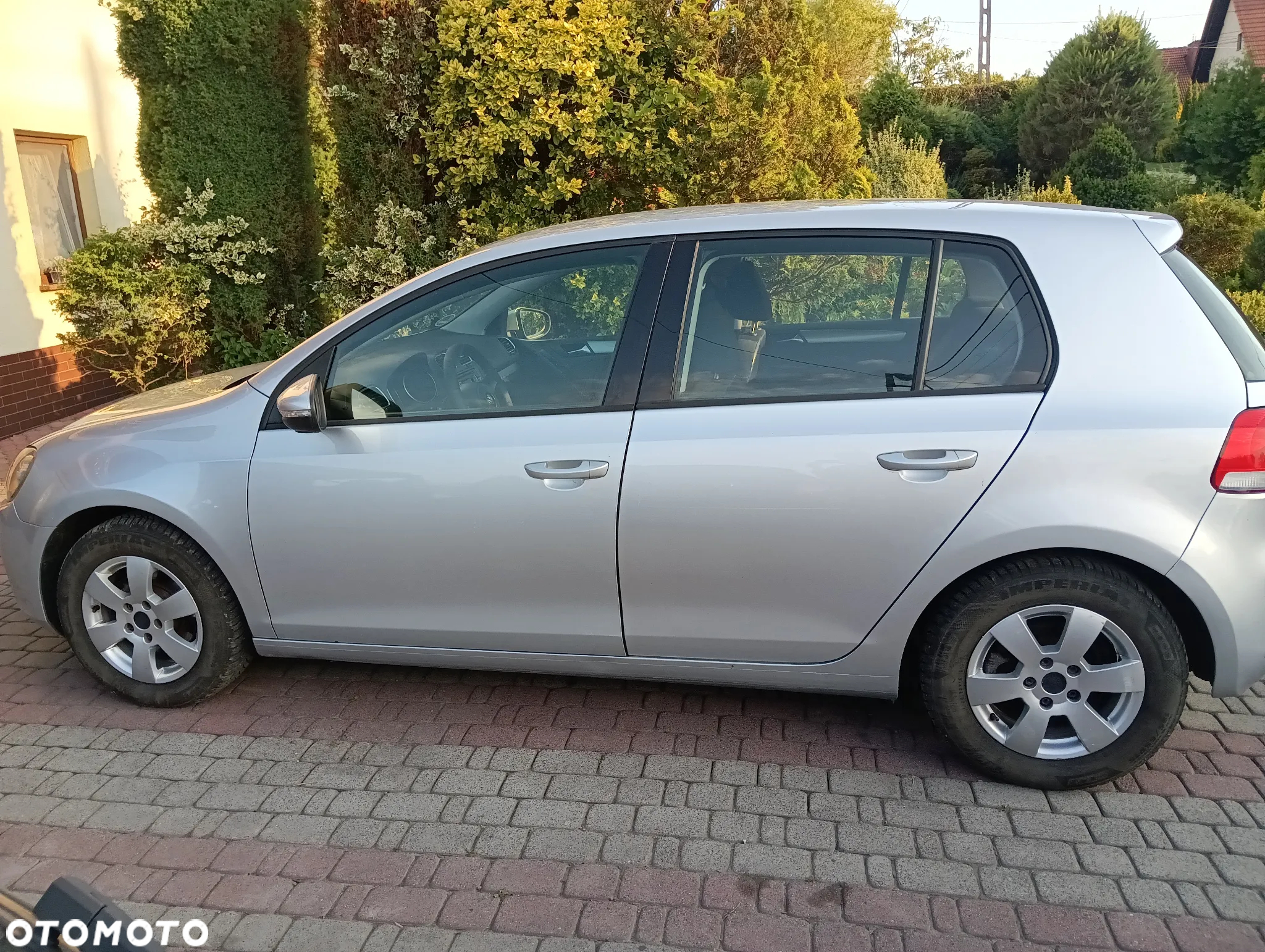 Volkswagen Golf 1.4 Trendline - 3