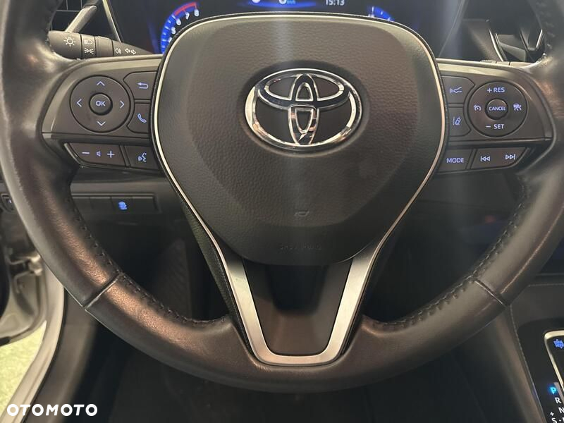 Toyota Corolla - 14