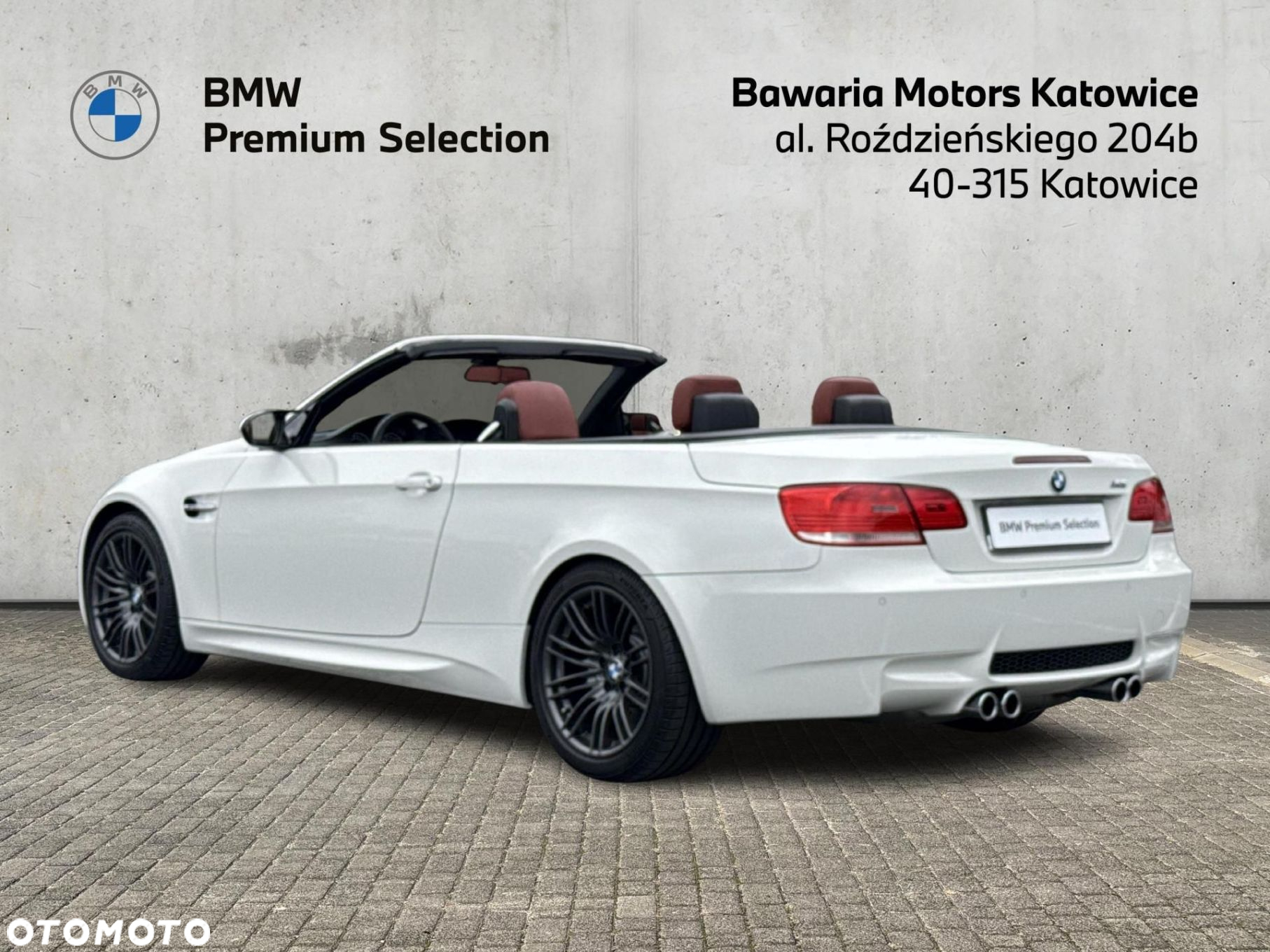 BMW M3 - 12