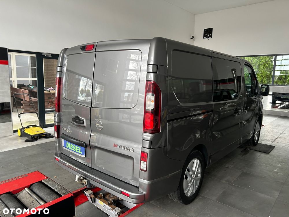 Opel Vivaro L1H1 S&S Tourer - 7