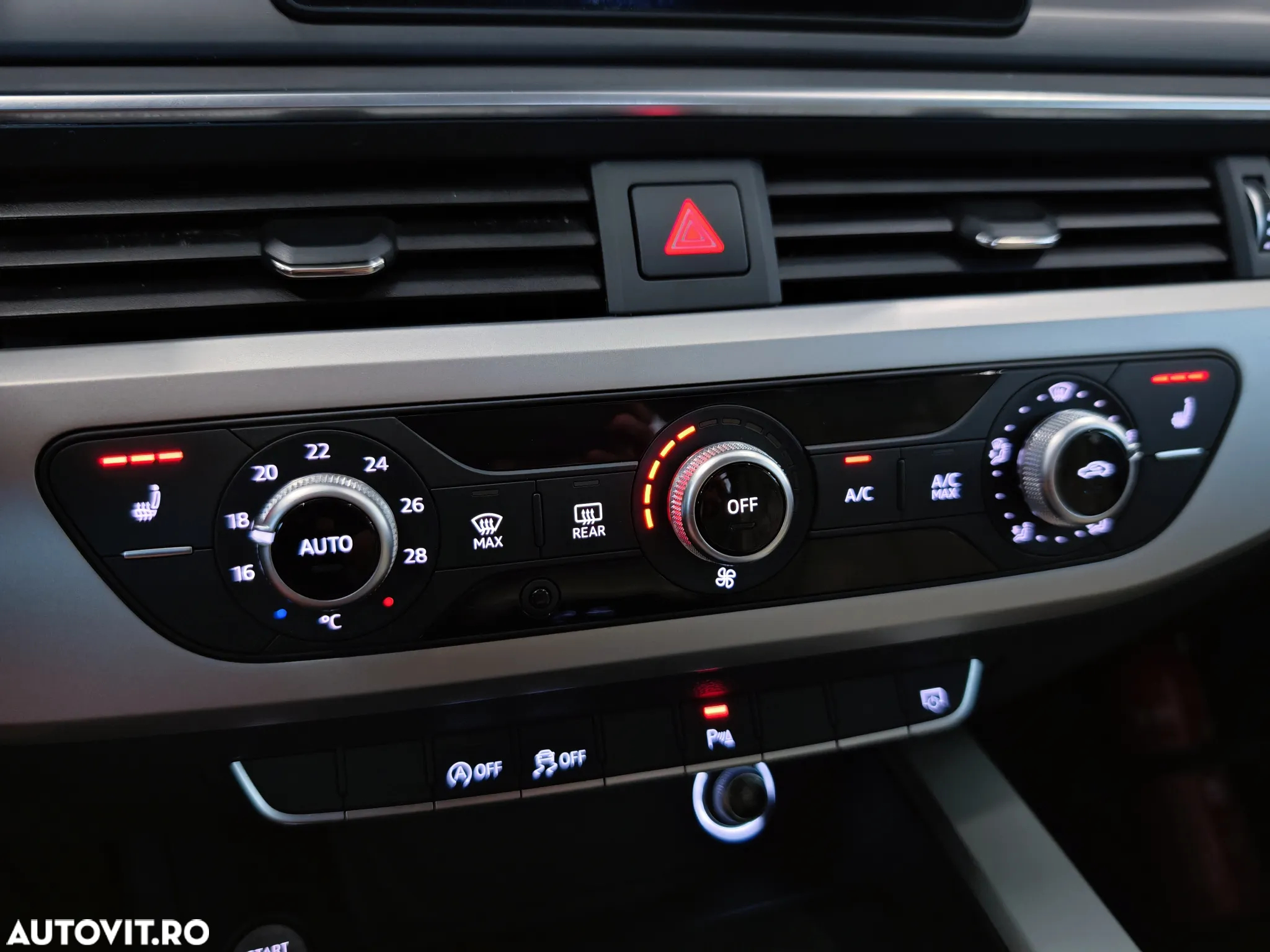 Audi A4 Avant 30 TDI S tronic - 10