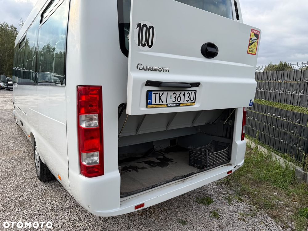 Iveco Daily Durisotti - 21