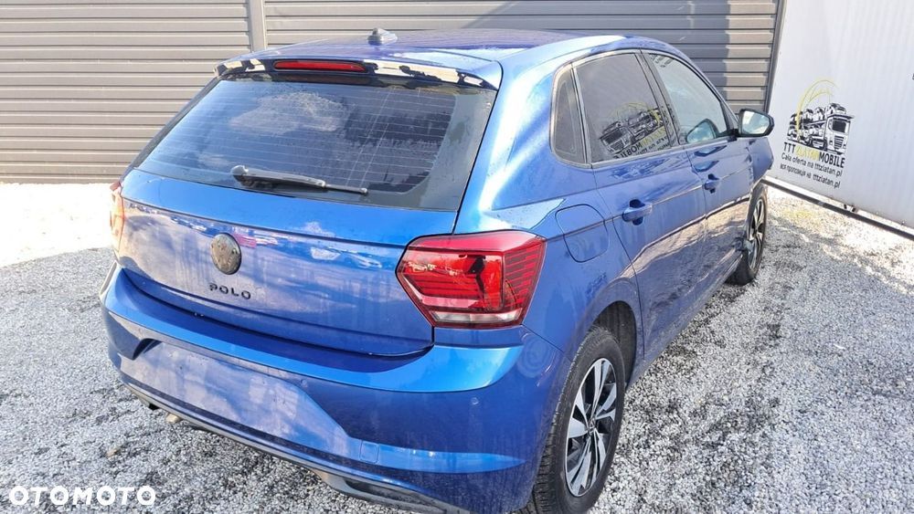 Volkswagen Polo - 18