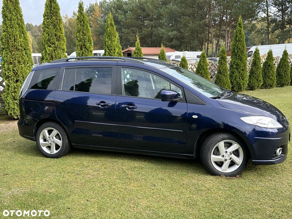Mazda 5 1.6 MZ-CD Prime-Line - 4