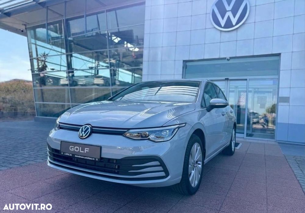 Volkswagen Golf - 2