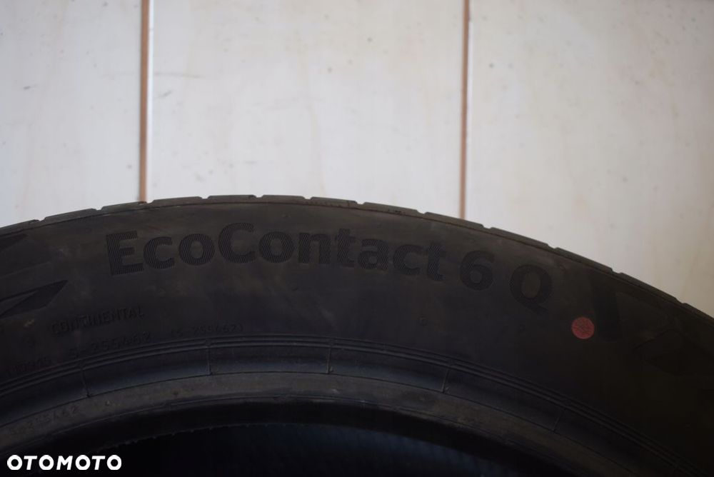 R18 215/50 Continental EcoContact 6 Q - 8