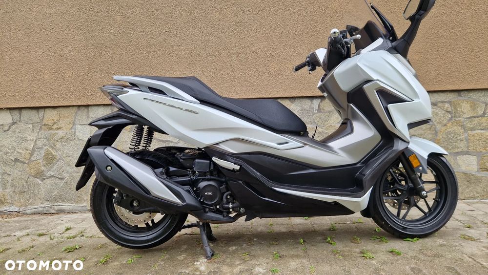 Honda NSS - 2