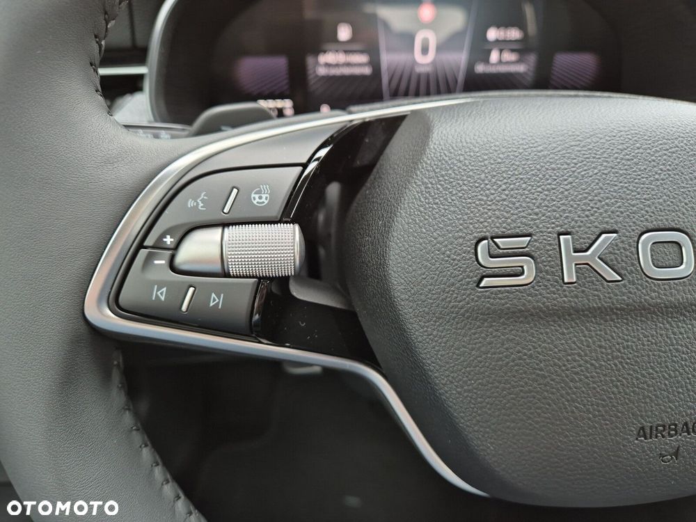 Skoda Scala 1.5 TSI Drive DSG - 37
