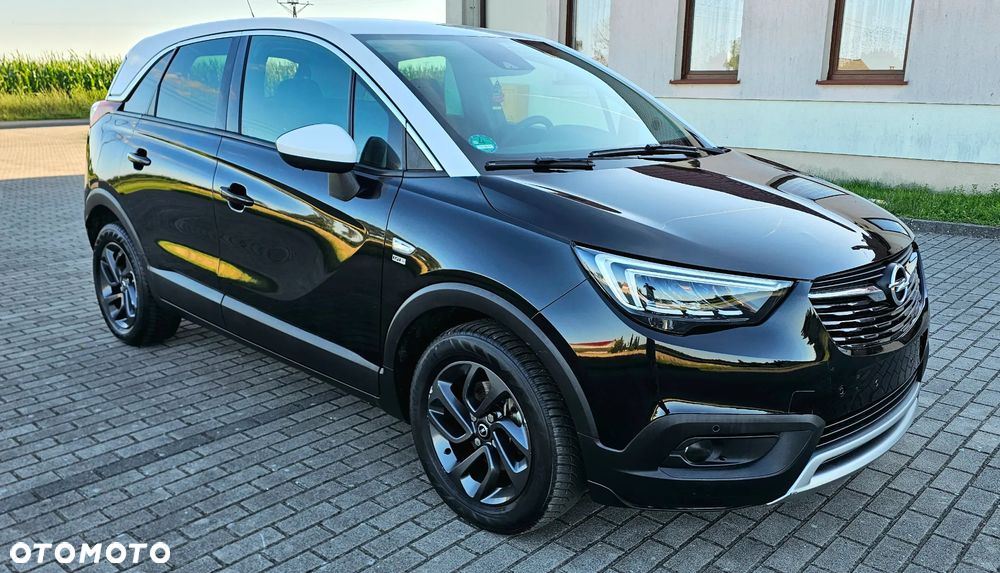 Opel Crossland X 1.2 Start/Stop 120 Jahre - 7