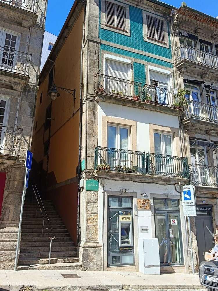 Prédio em Cedofeita, Santo Ildefonso, Sé, Miragaia, São Nicolau e Vitó - Grande imagem: 4/5