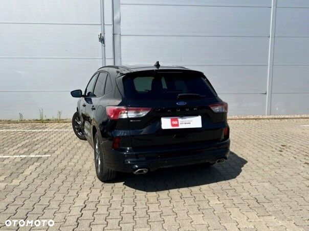 Ford Kuga - 7