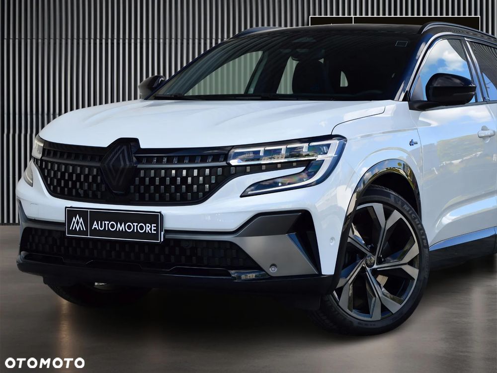 Renault Austral E-Tech Full 200 Esprit Alpine - 2