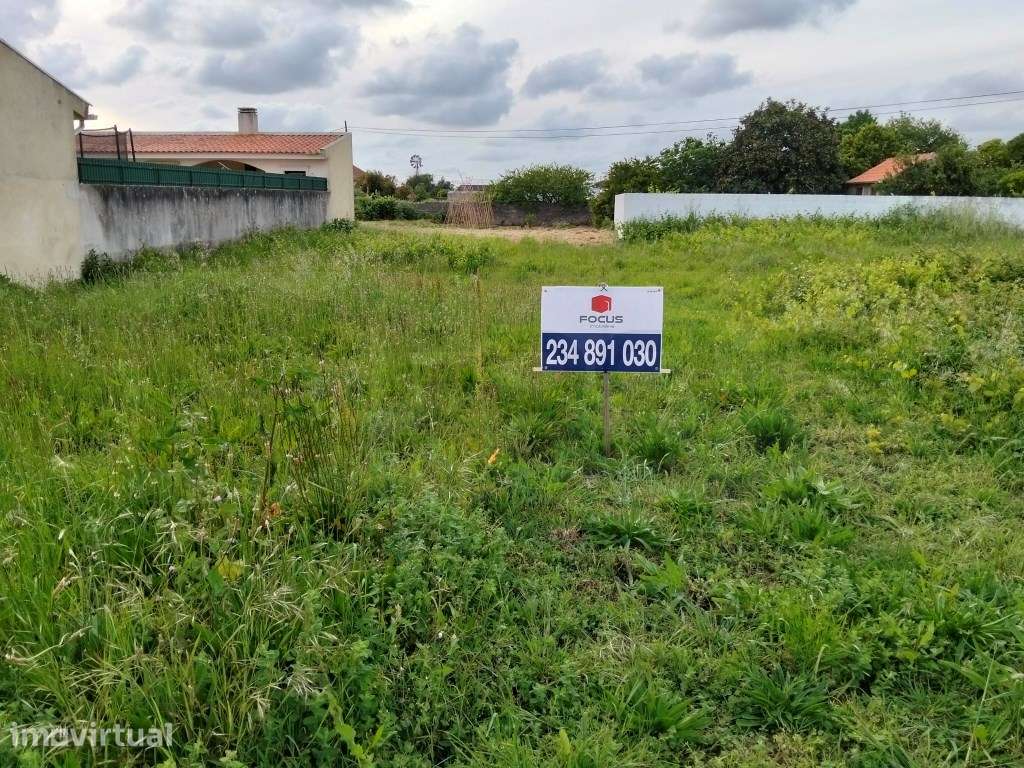Lote de Terreno para construção de moradia - Aveiro / Aradas - Grande imagem: 3/10