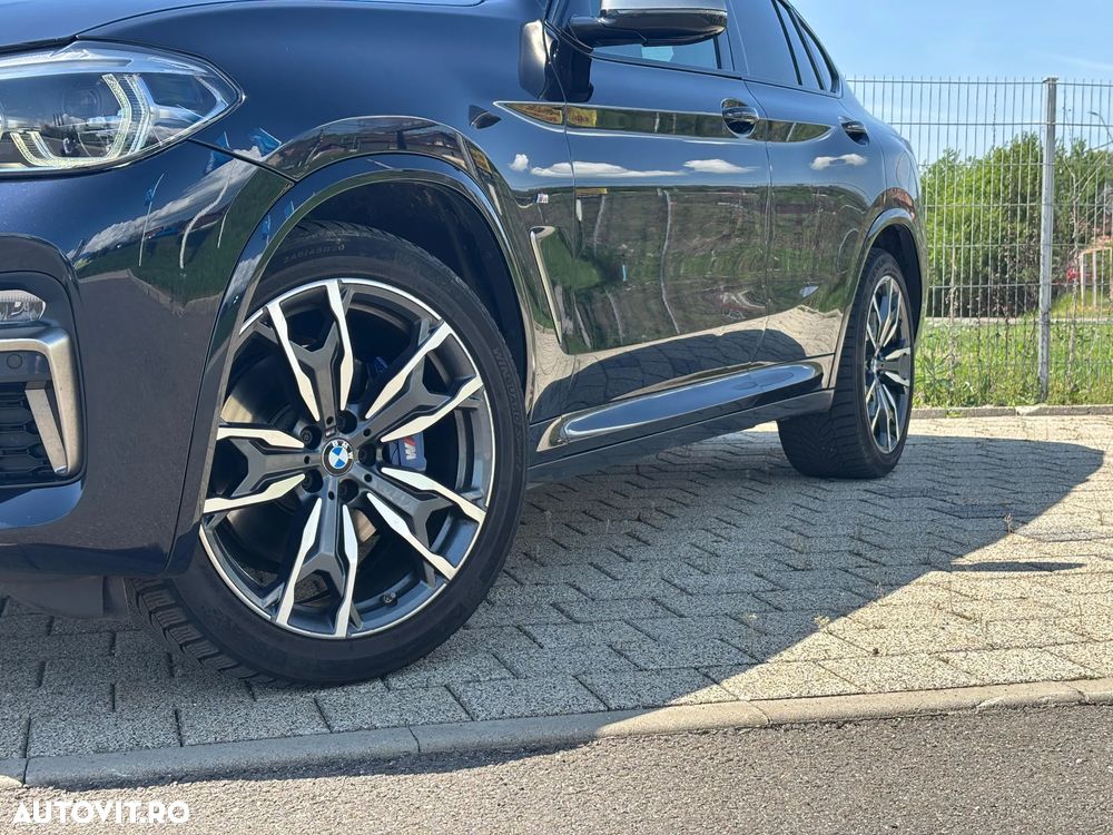 BMW X4 M - 6