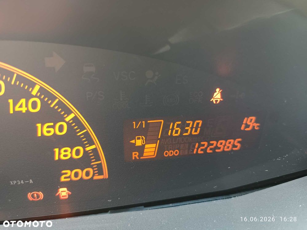 Toyota Yaris - 6