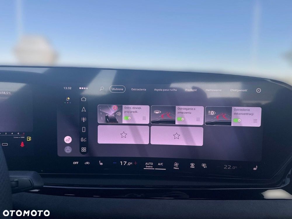 Audi A6 Limousine 2026