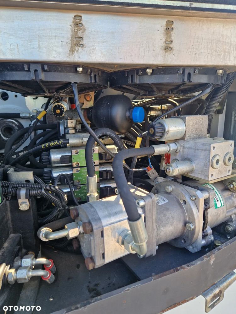 Mecalac 12MTX - 15