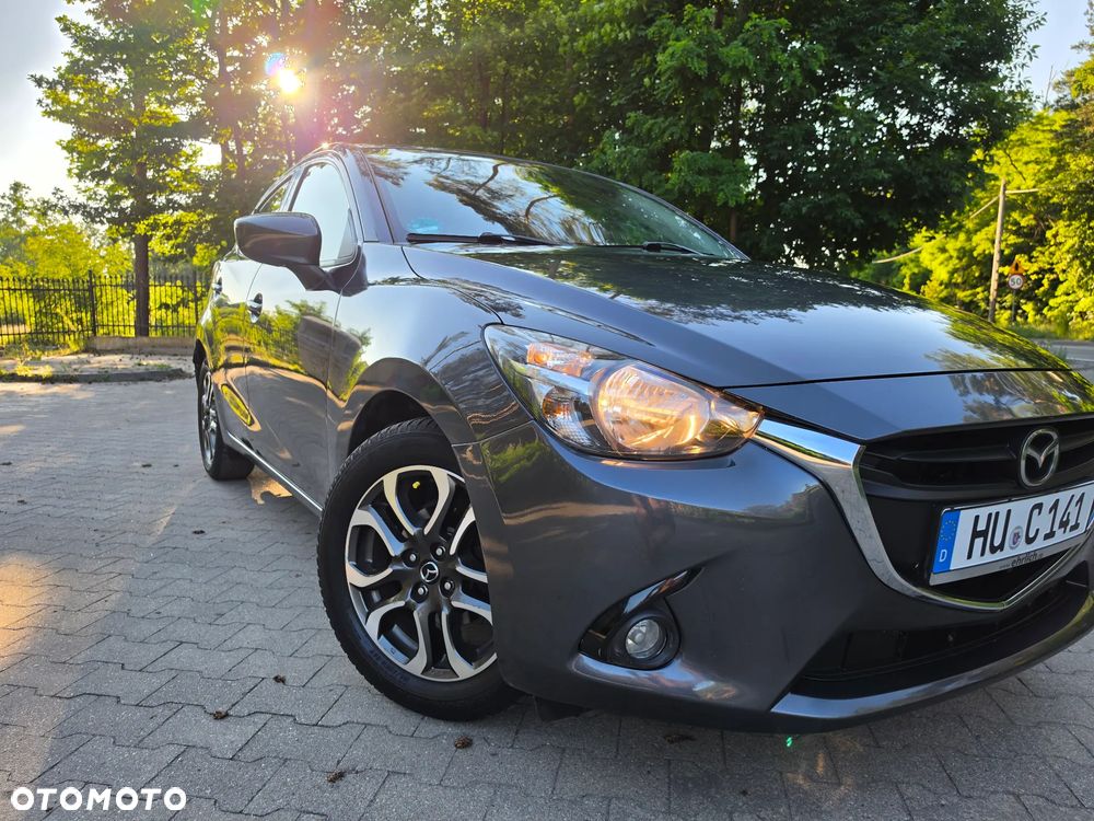 Mazda 2 1.5 Sport & Style - 13