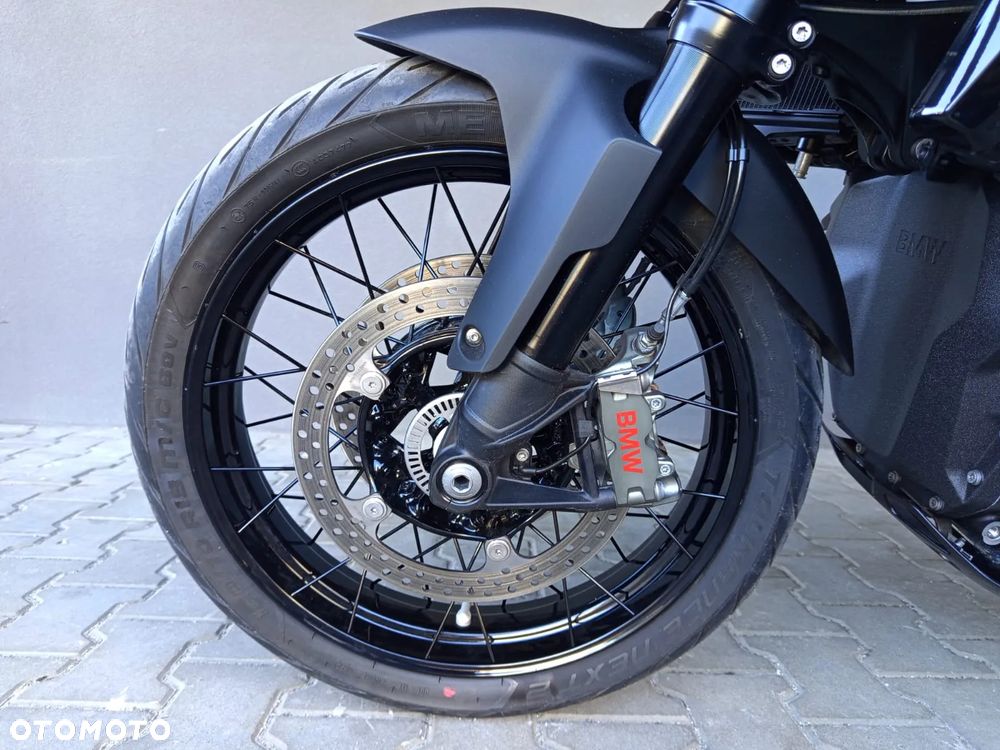 BMW GS - 21