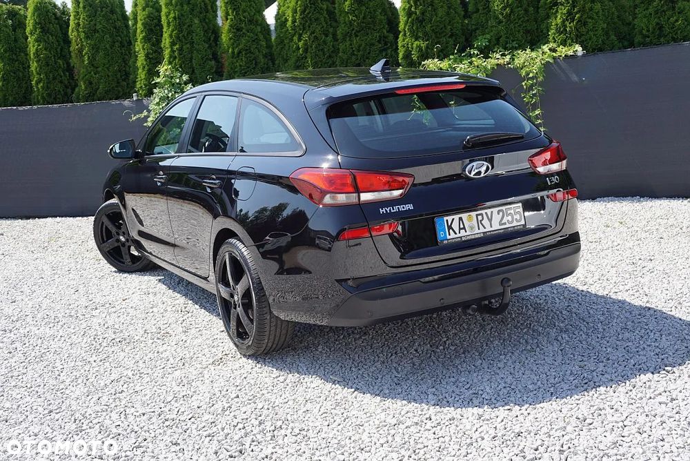 Hyundai i30 - 6