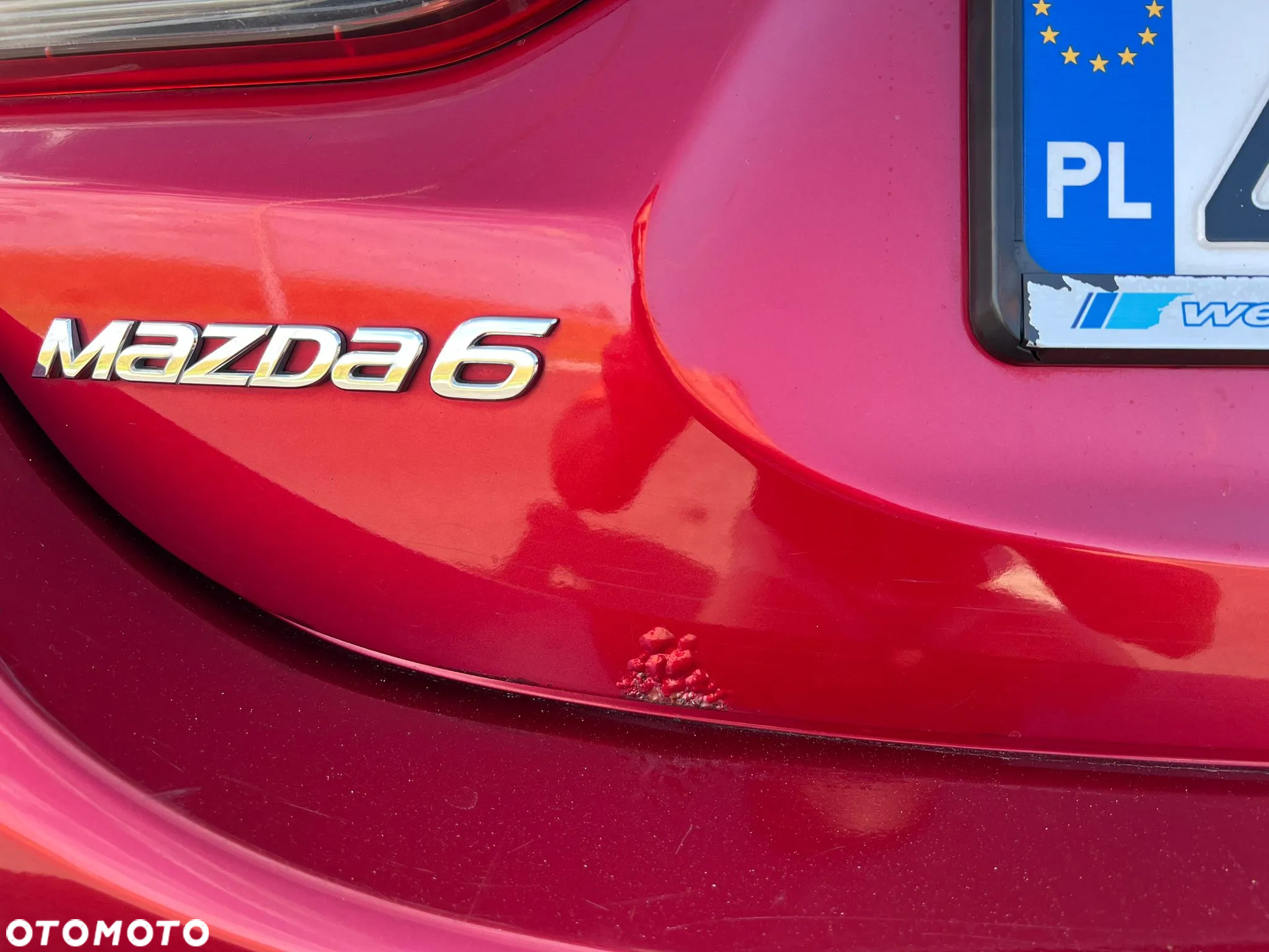 Mazda 6 2.5 Skypassion I-ELoop - 27