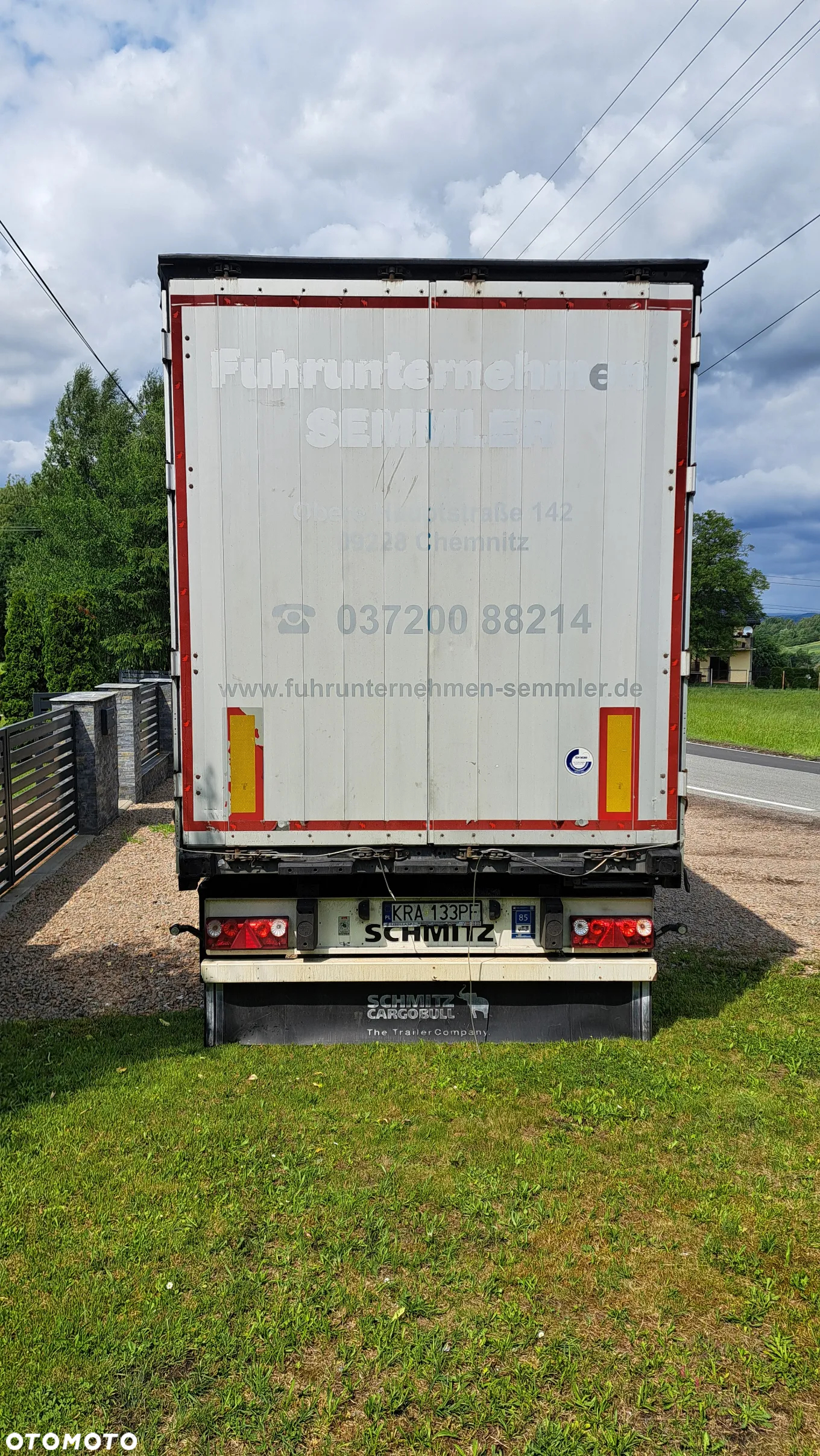 DAF XF - 6