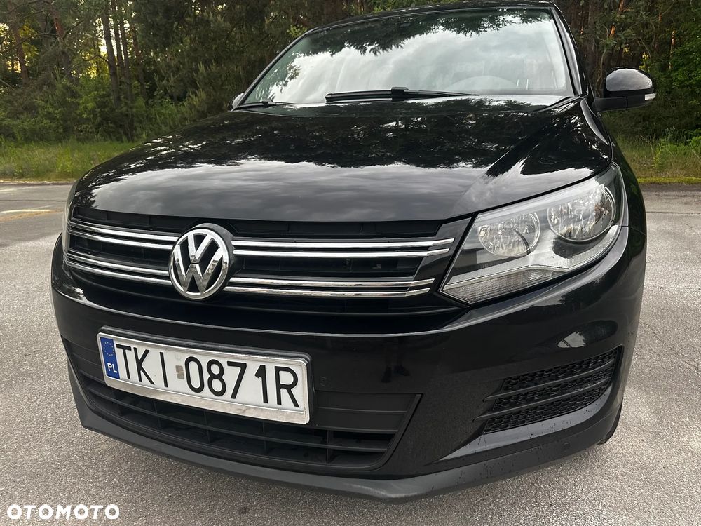 Volkswagen Tiguan 2.0 TDI CityLine - 18