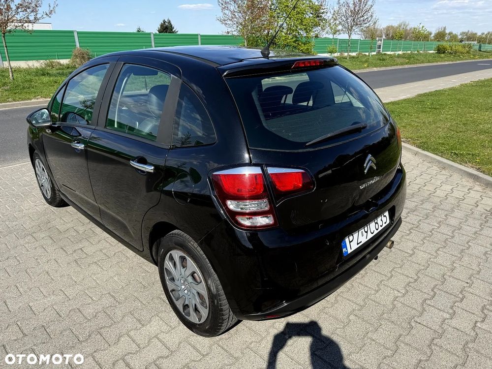 Citroën C3 - 4