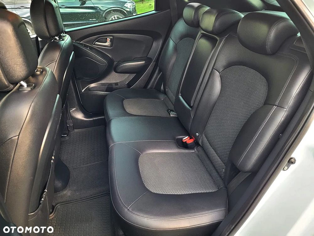 Hyundai ix35 2.0 2WD Style - 26