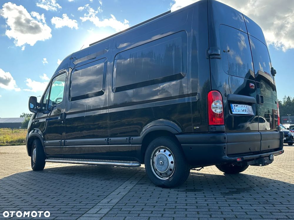 Renault Master - 18