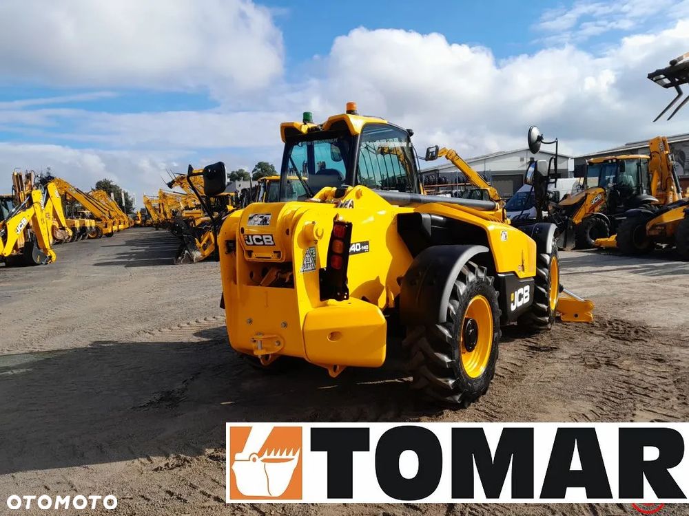 JCB 540-140 - 9