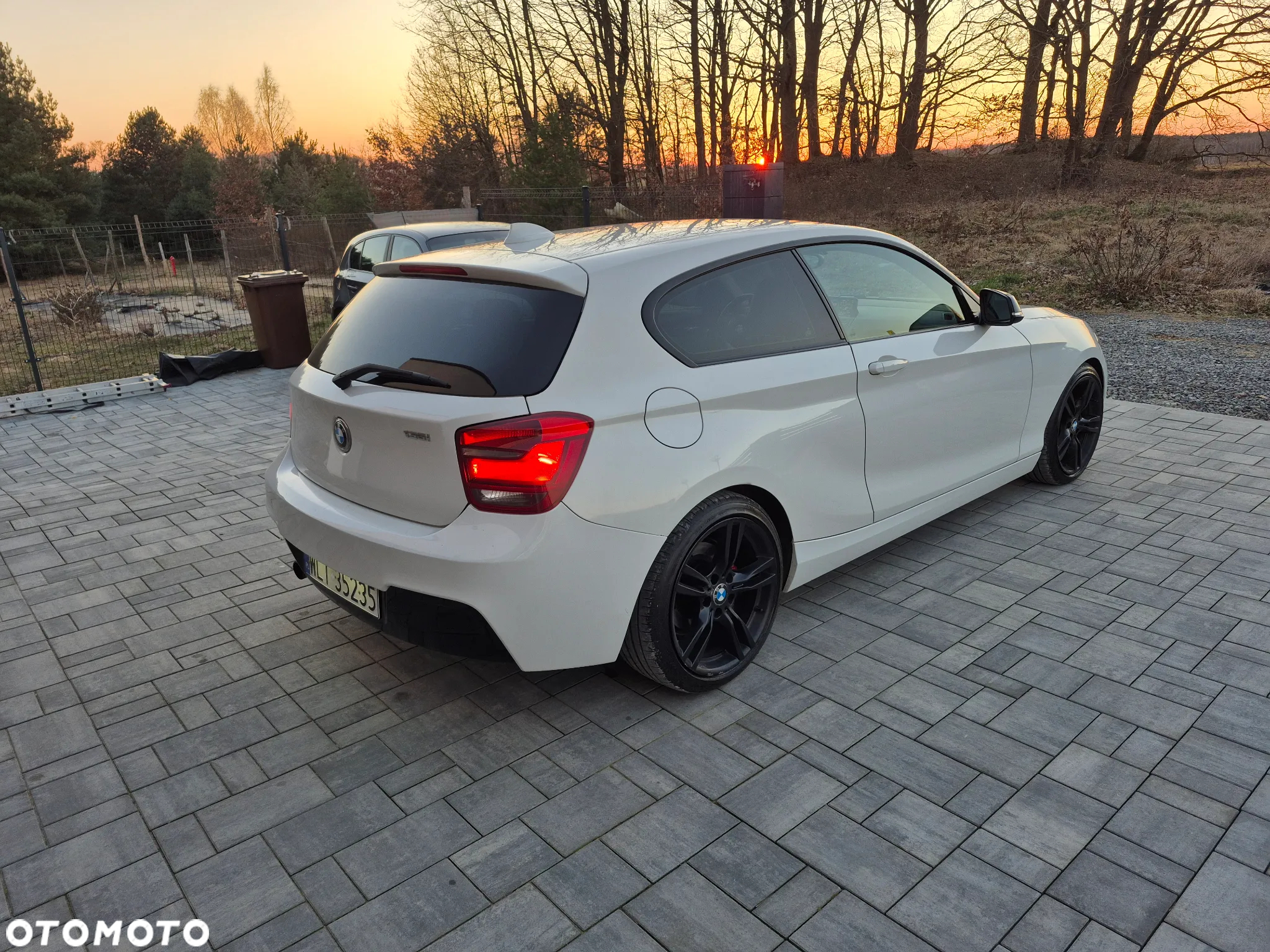 BMW Seria 1 118d xDrive Sport Line - 10