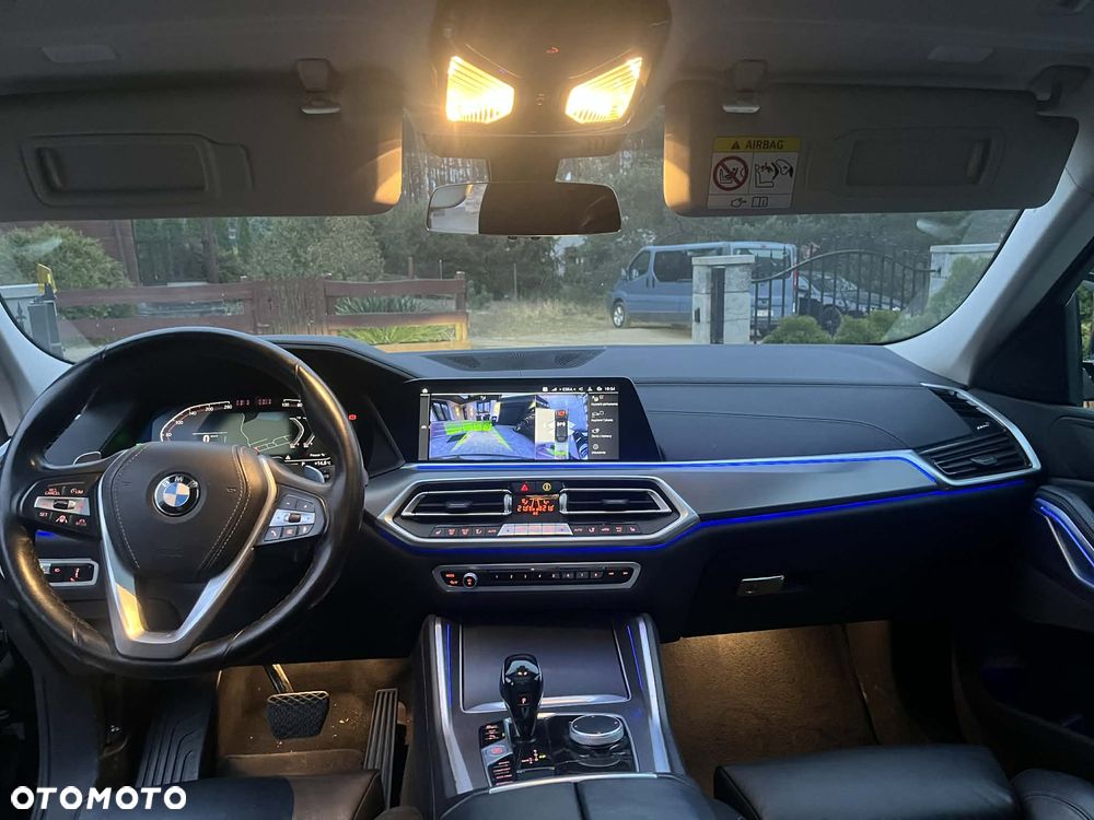 BMW X6 xDrive30d mHEV - 10