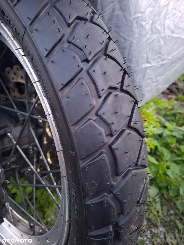 Yamaha Super Tenere - 18